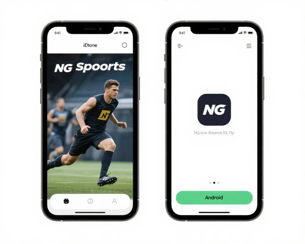 NG体育APP多端适配