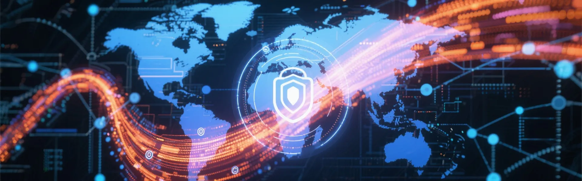 Network Security Background